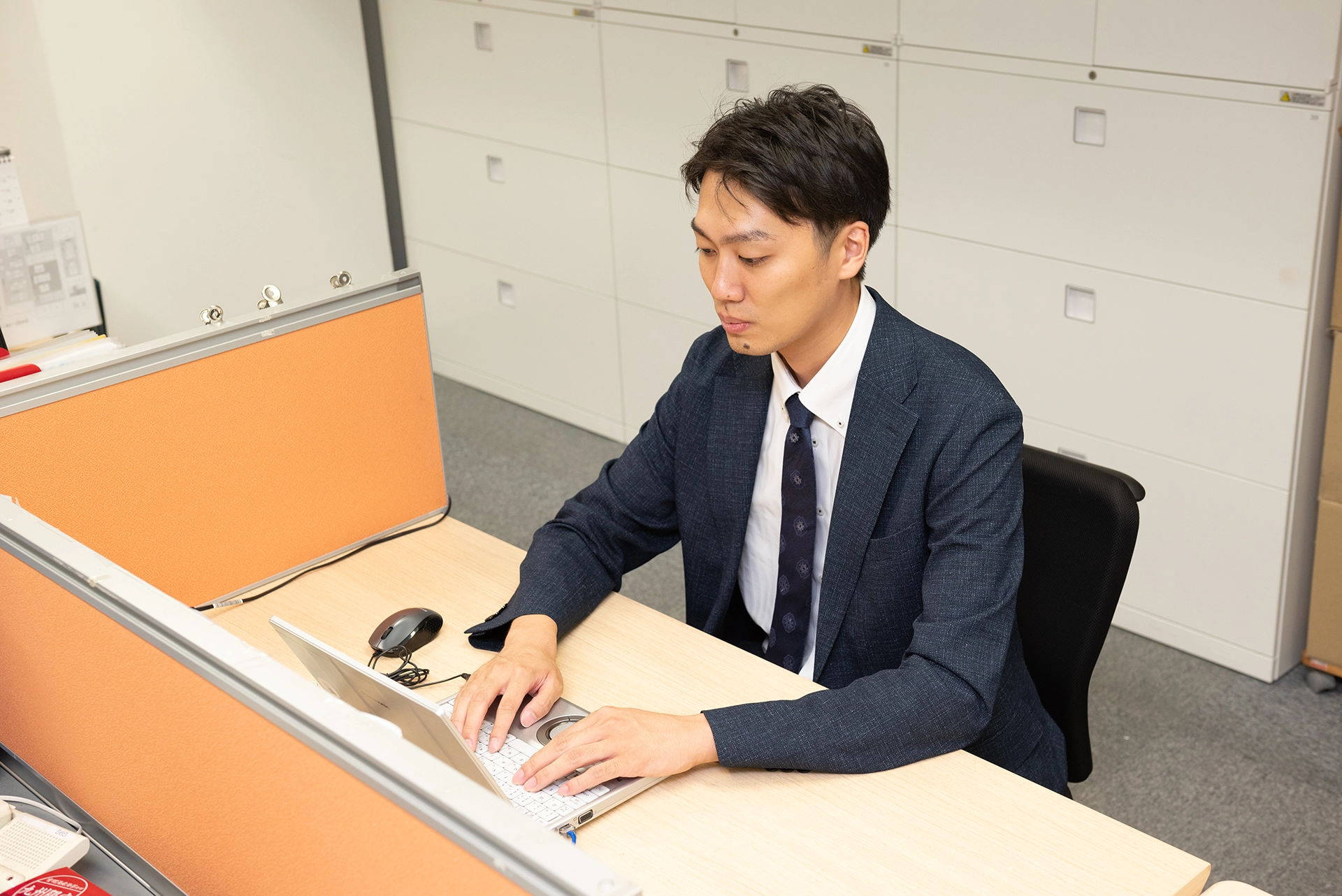 1日のスケジュール