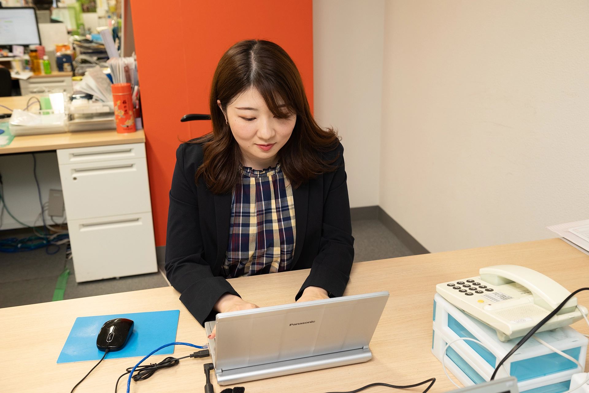 1日のスケジュール