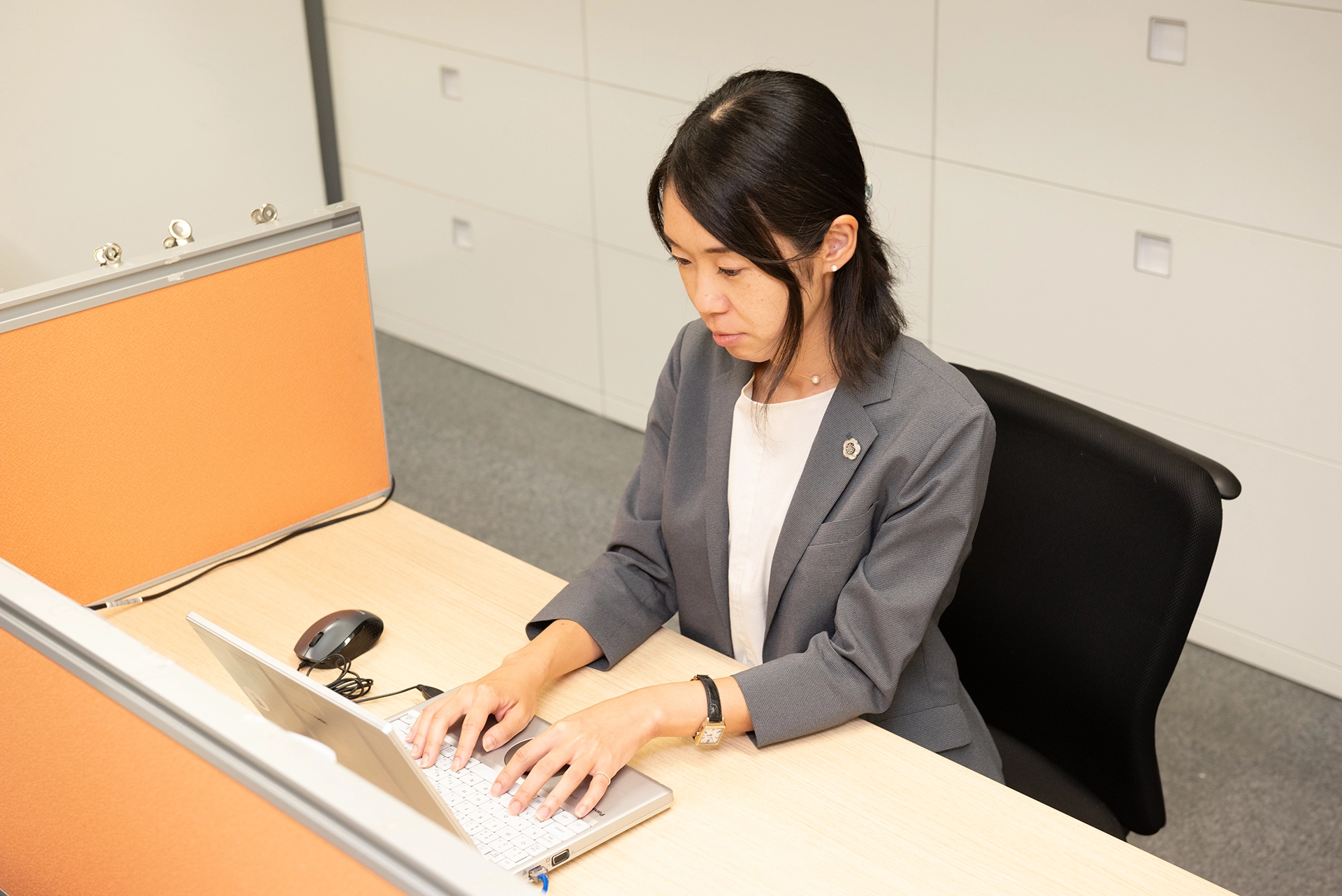 1日のスケジュール